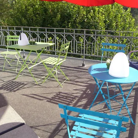 Maison De Maitre By Interhome Tramelan