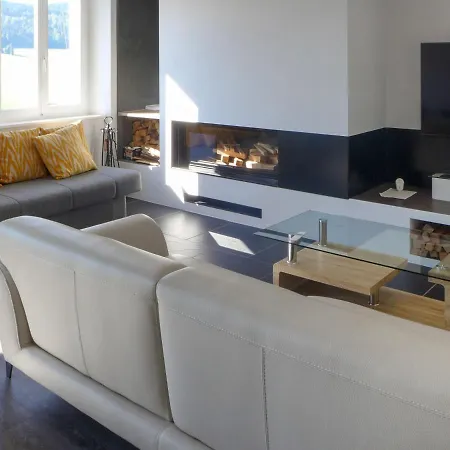 公寓 Maison De Maitre By Interhome