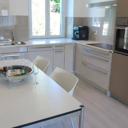 Maison De Maitre By Interhome 公寓 Tramelan